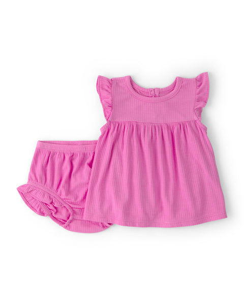 Carters Conjunto De Short para Bebé Niña