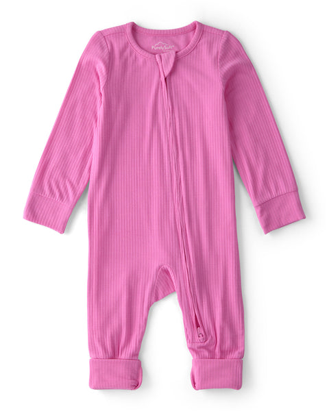 Carters Pijama Converter Snp para Bebé Niña