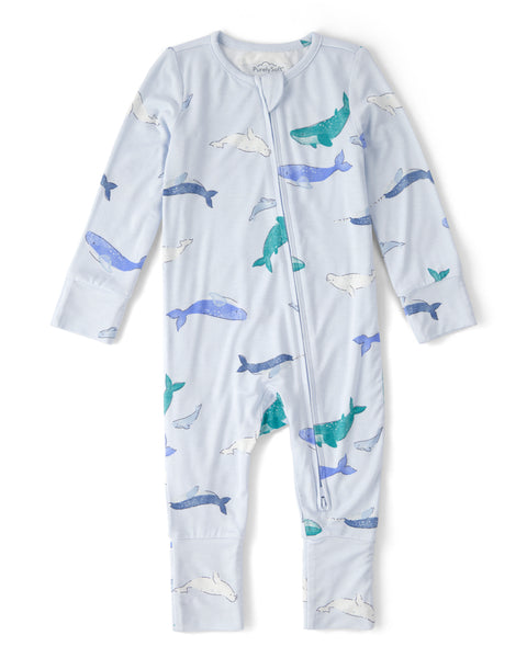 Carters Pijama Converter Snp para Bebé Niño