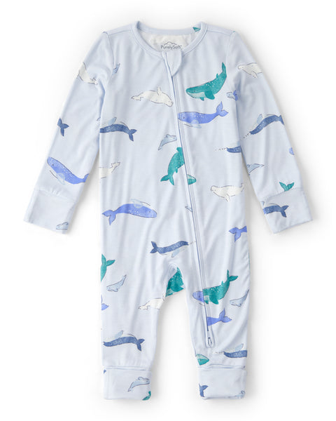 Carters Pijama Converter Snp para Bebé Niño