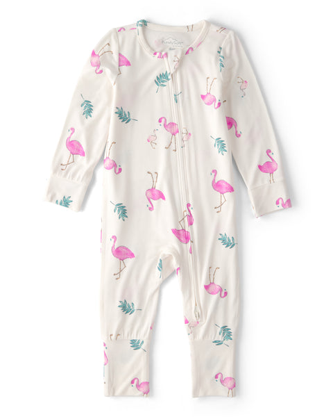 Carters Pijama Converter Snp Ivy para Bebé Niña