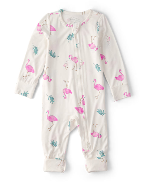 Carters Pijama Converter Snp Ivy para Bebé Niña