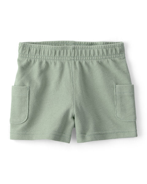 Carters Conjunto De Short Asst para Bebé Niño