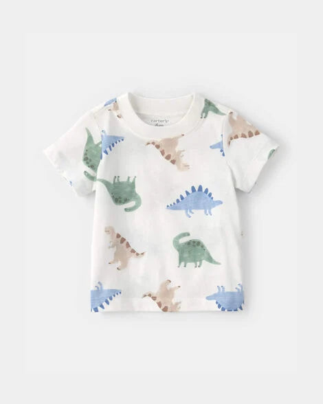 CARTERS BEBE NIÑO CONJ. DE OVEROL