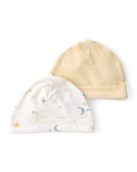 Carters Gorrito 2pcs para Niño