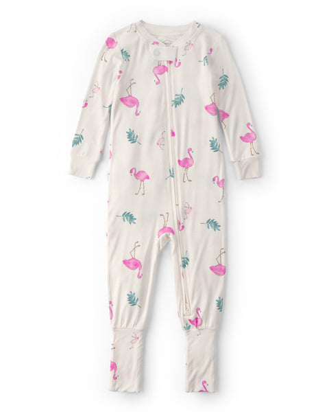 Carters Pijama Purelysoft Prt para Bebé Niña