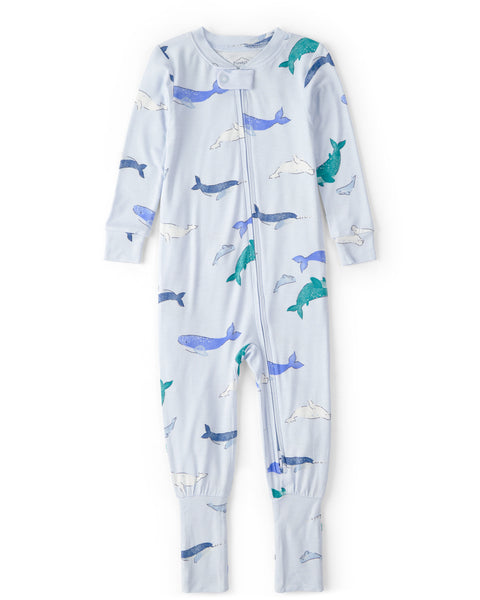 Carters Pijama Purelysoft Prt para Bebé Niño