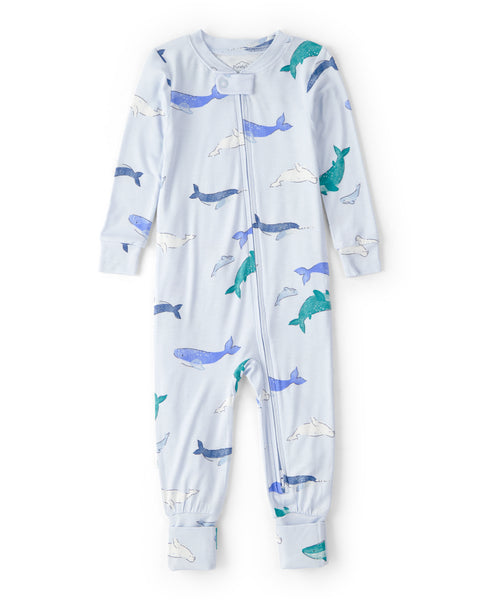 Carters Pijama Purelysoft Prt para Bebé Niño