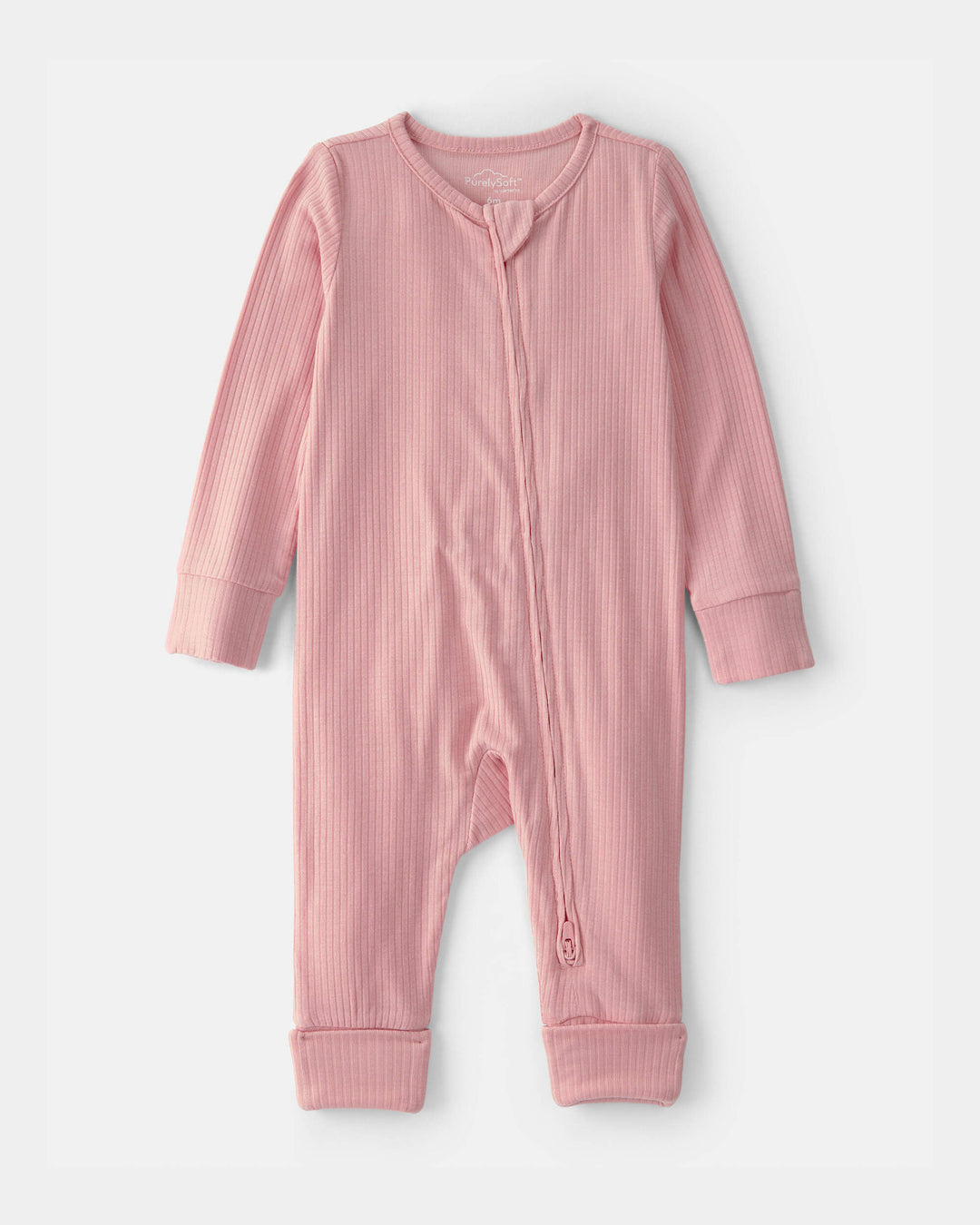 CARTERS BEBE NIÑA PIJAMA CONVERTER SNP PRT