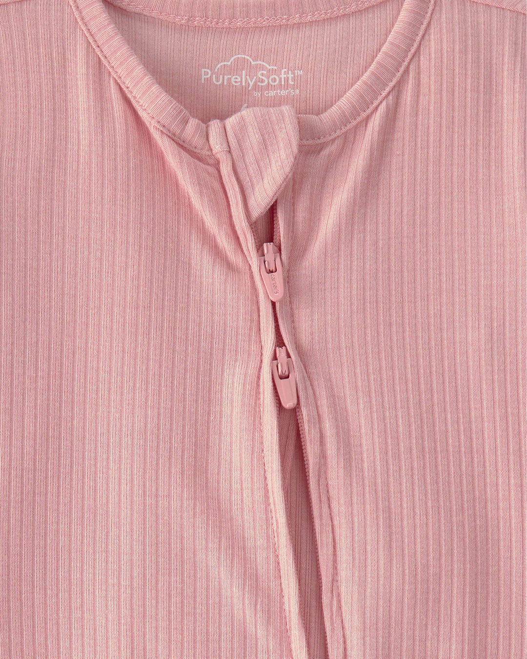 CARTERS BEBE NIÑA PIJAMA CONVERTER SNP PRT