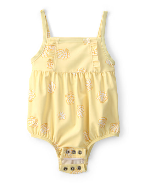 Carters Vestido de Baño para Bebé Niña