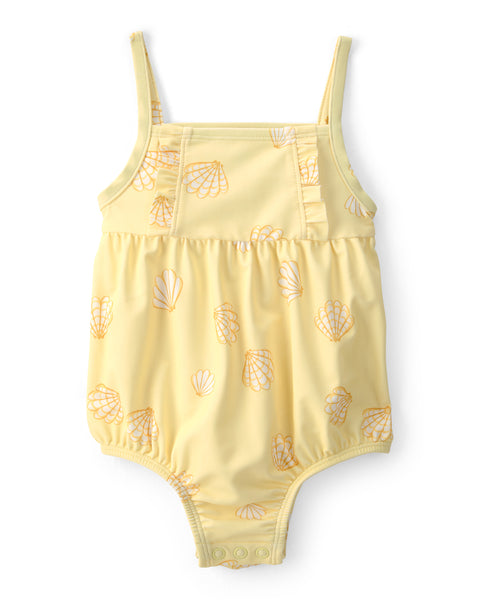 Carters Vestido de Baño para Bebé Niña