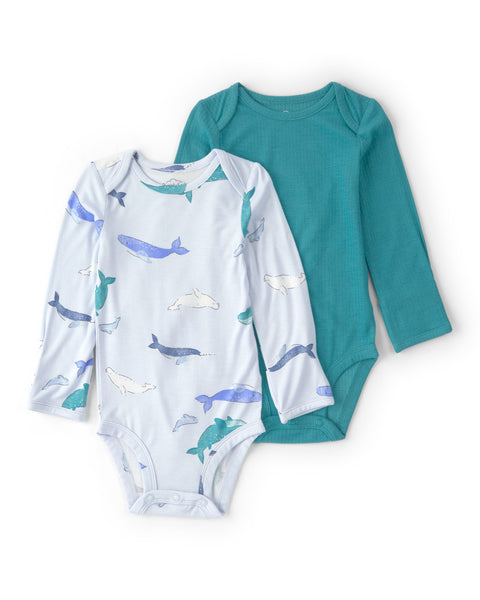 Carters Body Asst 2pcs para Bebé Niño