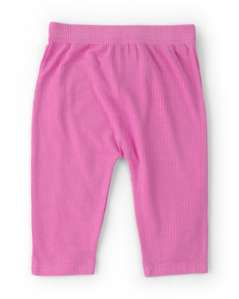 Carters Pantalon Asst 2pcs para Bebé Niña