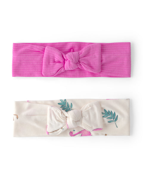Carters Vincha Headwraps Ast para Niña