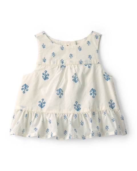 OSHKOSH BEBE NIÑA TSHIRT