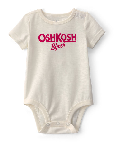 OSHKOSH BEBE NIÑO BODY