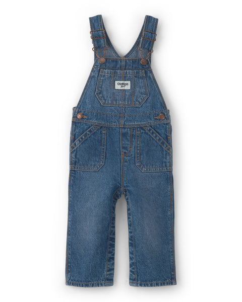 OSHKOSH BEBE NIÑA OVEROL WIDELEG