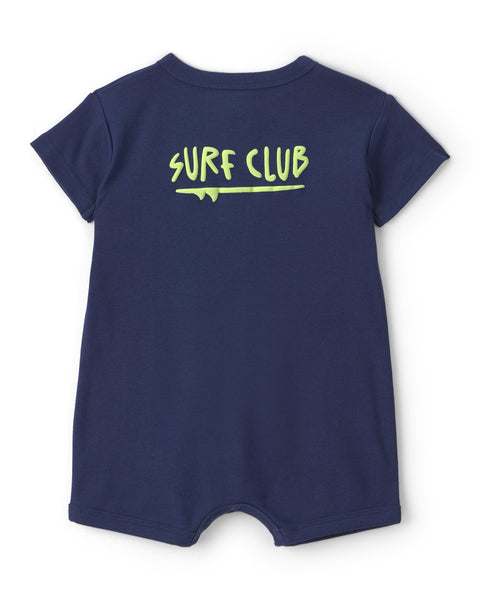 Carters Overol Blue para Bebé Niño