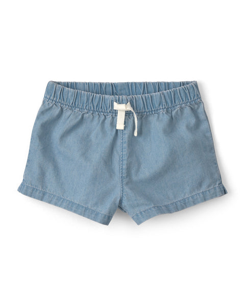 Carters Conjunto De Short 3pcs para Bebé Niña