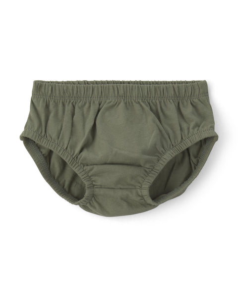 Carters Vestido Green para Bebé Niña