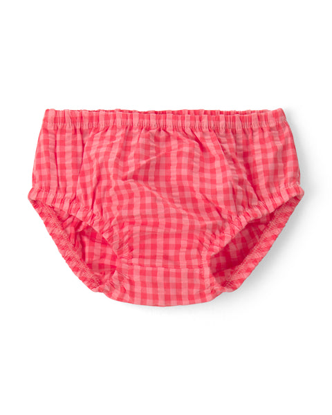 Carters Vestido Plaid para Bebé Niña