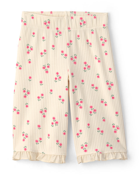 Carters Conjunto De Pantalon Asst para Bebé Niña