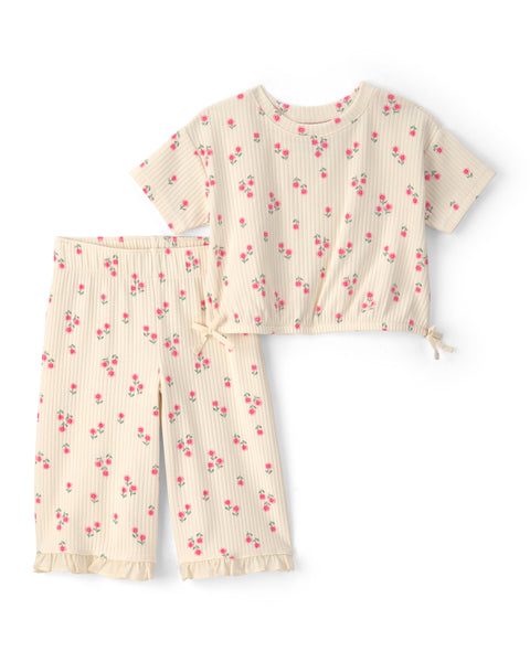 Carters Conjunto De Pantalon Asst para Bebé Niña