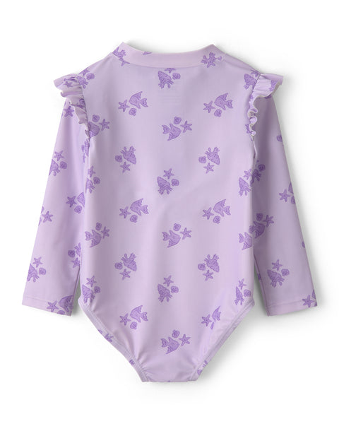 Carters Vestido de Baño 1pc para Bebé Niña