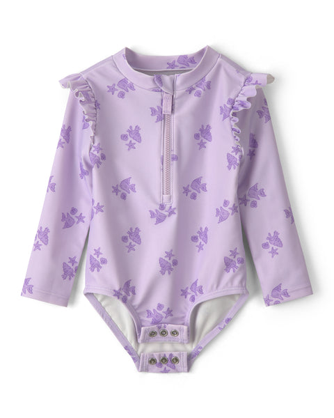 Carters Vestido de Baño 1pc para Bebé Niña