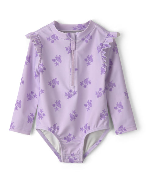 Carters Vestido de Baño 1pc para Bebé Niña