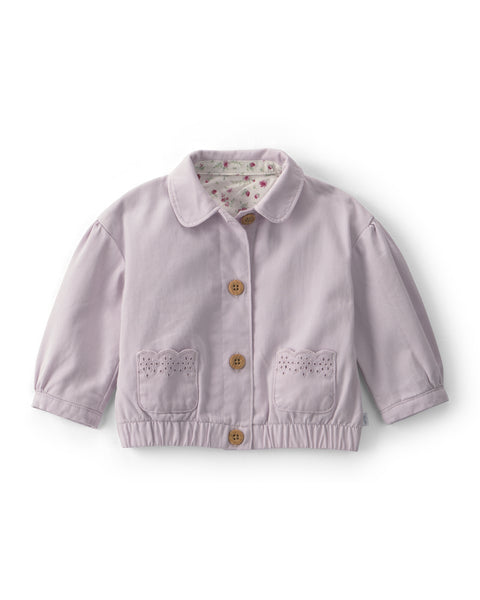 OSHKOSH BEBE NIÑA JACKET