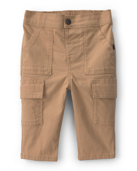 OSHKOSH BEBE NIÑO PANTALON CARGO