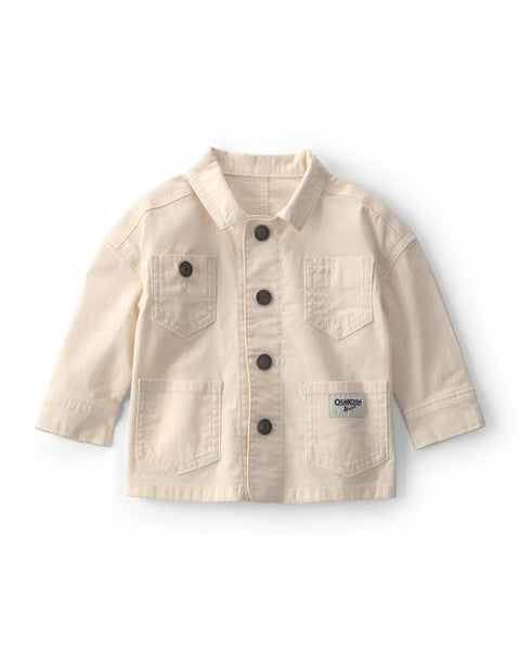 OSHKOSH BEBE NIÑO JACKET