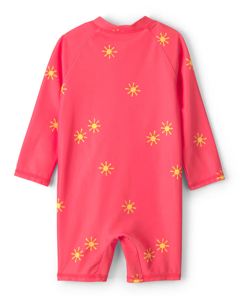 Carters Vestido de Baño Rg Print 1pc para Bebé Niño