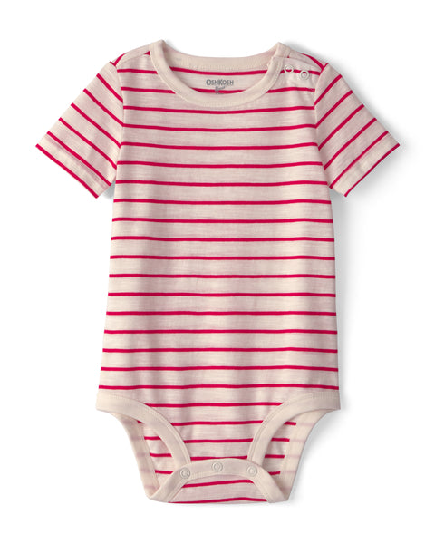 OSHKOSH BEBE NIÑO BODY STRIPE