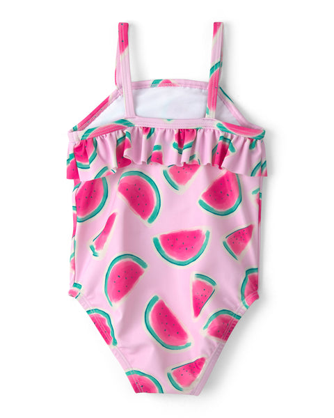Carters Vestido de Baño 1pc para Bebé Niña