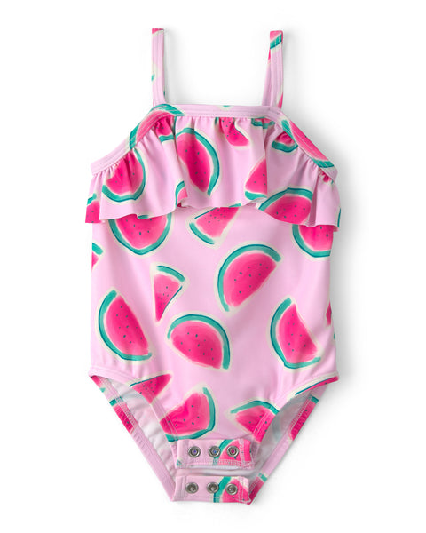 Carters Vestido de Baño 1pc para Bebé Niña