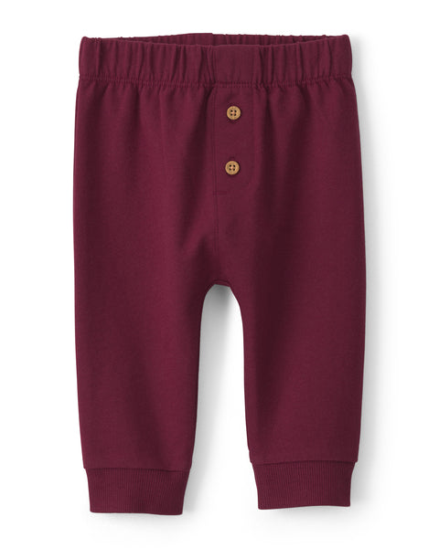 Carters Conjunto De Pantalon Mommy Football Fan para Bebé Niño
