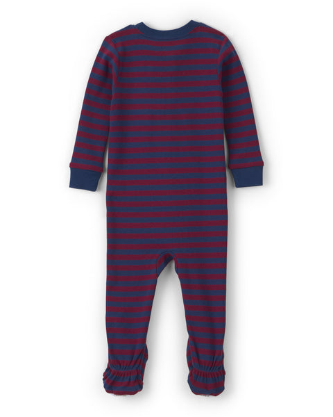 Carters Pijama Cotton Dog Face para Bebé Niño