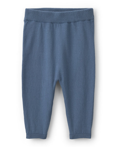 Carters Conjunto De Pantalon Train Intarsia 2pcs para Bebé Niño