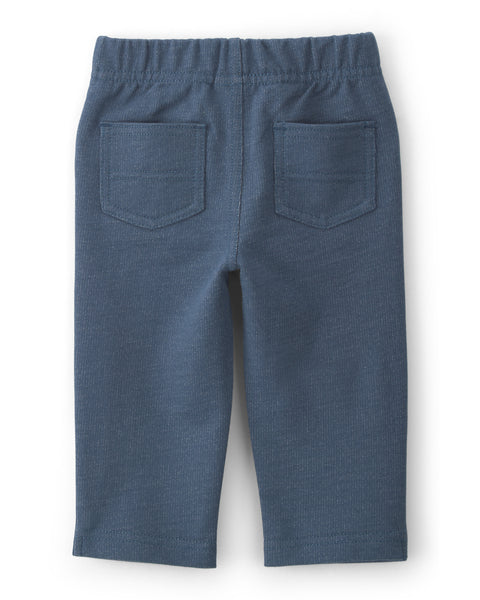 Carters Pantalon Faux Denim para Bebé Niño