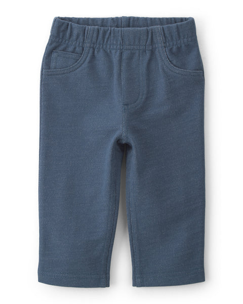 Carters Pantalon Faux Denim para Bebé Niño
