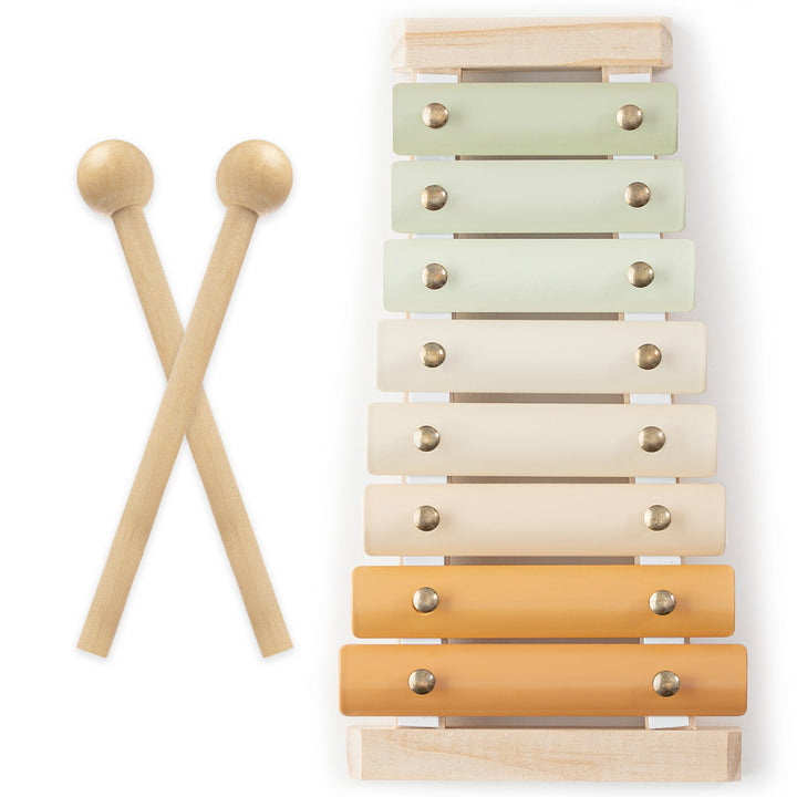 COMFY CUBS INSTRUMENTO MUSICAL XYLOPHONE
