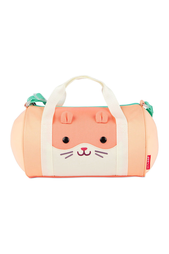 SKIP HOP MOCHILA DE LONA DE HAMSTER