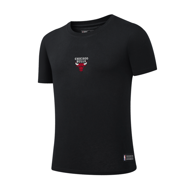 FANATICS NIÑO TSHIRT NBA BIG BACK PRINT REGULAR FIT