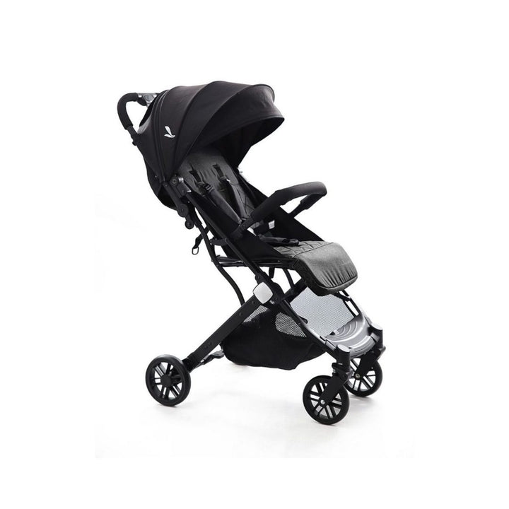PREMIUM BABY COCHE PARA BEBE ARGUS NEGRO