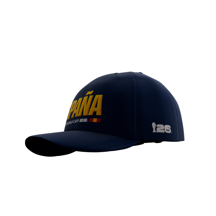 FANATICS NIÑO GORRA FIFA SPAIN NAVY