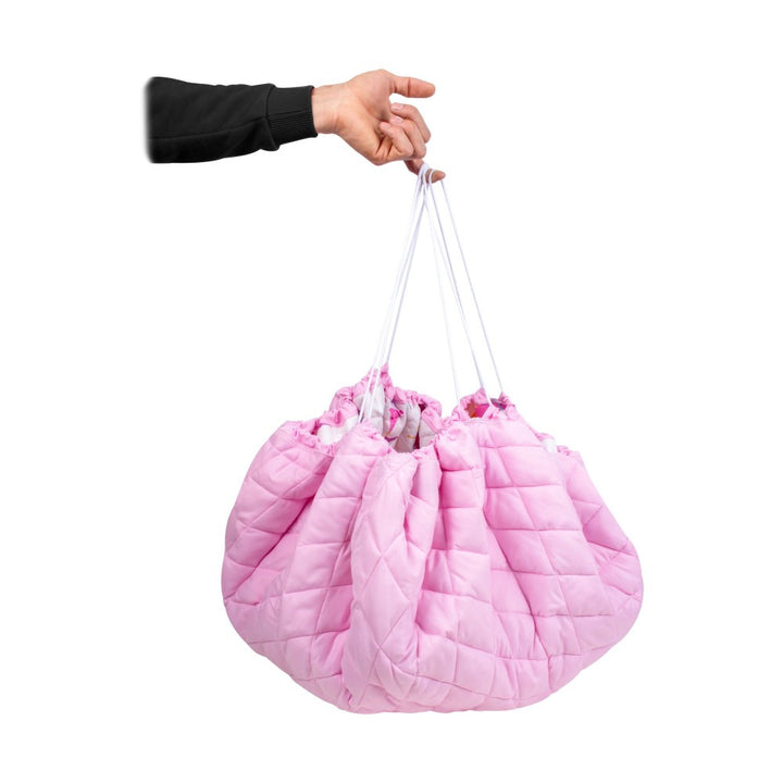 SEVI BEBE COLCHA PARA JUGAR Y BOLSA DE ALMACENAMIENTO UNICORN PATTERN