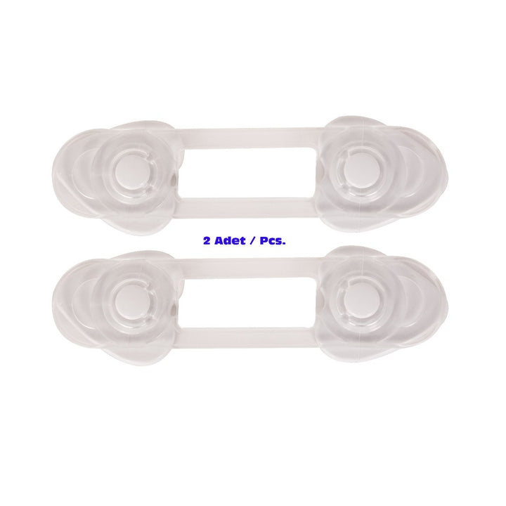 SEVI BEBE CERRADURA DE SEGURIDAD 2PK